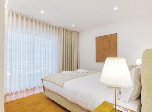 Vita Portucale ! Almada Trendy Retreat