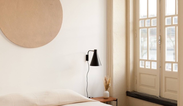 VIVA Alameda Suites - River View in Porto