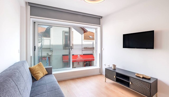 VIVA Bartolomeu Beach Flats 2 in Porto