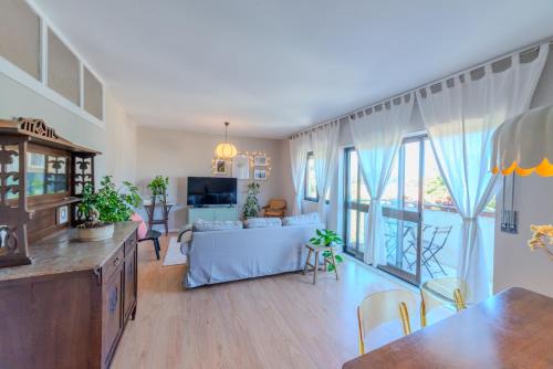 VIVA Spacious 3 bedroom apartment in Porto