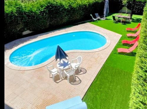 Vivenda Do Relaxo ' Relax Villa "