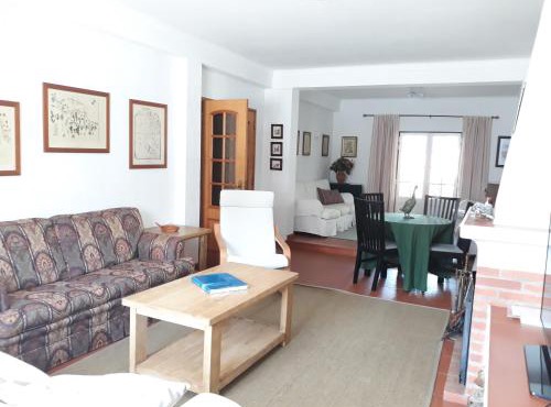Vivenda Faria in Vila Nova de Milfontes
