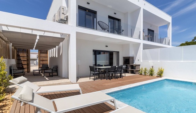 Vrbo Property
