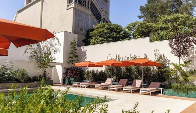 Vrbo Property in Porto