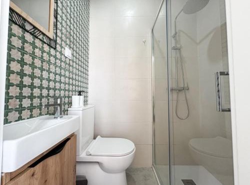 VT Guest House in Setúbal