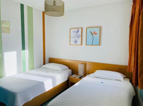 WEAA Hotel