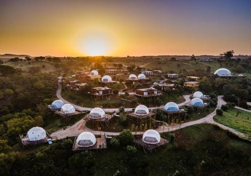 wecamp Reserva Alecrim in Santiago do Cacém