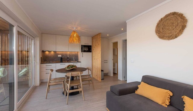 wecamp Reserva Alecrim in Santiago do Cacém