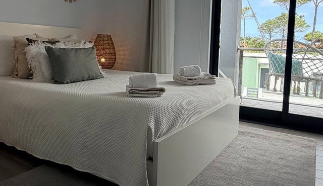 Welcome Pico - Stunning View Apartment