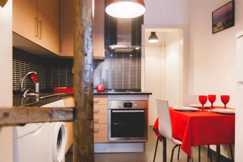 Welcome to Alcântara Apartment