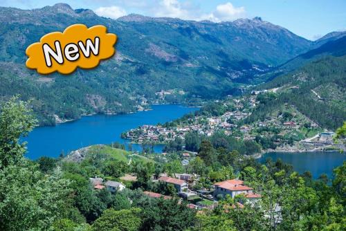 Welcome to Gerês