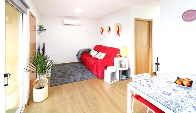 Welcoming House in Medros with Terrace