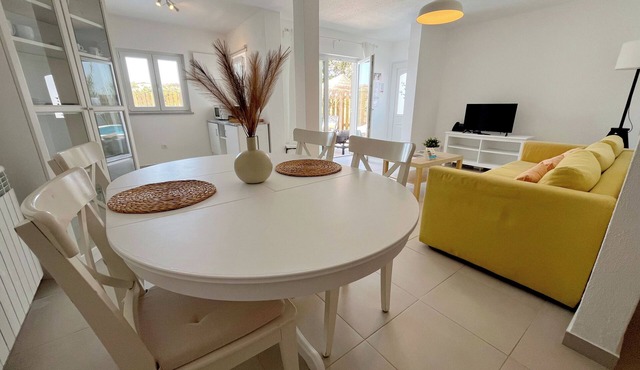 Wellness Apartment with Sauna & Private Pool - Duna Parque Group in Odemira