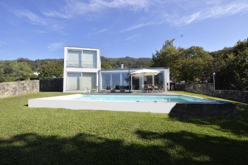 WhiteCube in Caminha