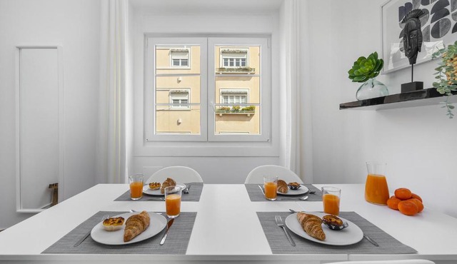 WHome Hideaway Family Apartment #2
