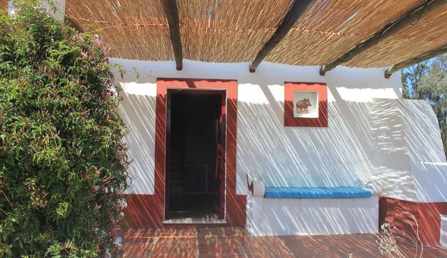 Wild Boar House | Pool & Nature in Caneira
