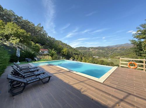 WildValley Guesthouse