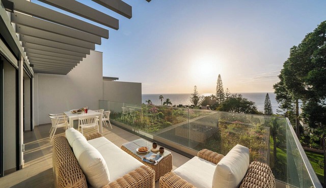 With pool, in Funchal - Acqua Residence II