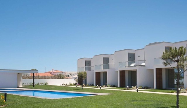Wonderful Algarve Villa | Casa Sagres Sete | 3 Bedrooms | 5 Minutes Walk to Resort Centre & Beach | Sagres in Sagres