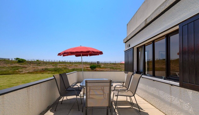 Wonderful private villa for 9 people with WIFI, TV and terrace