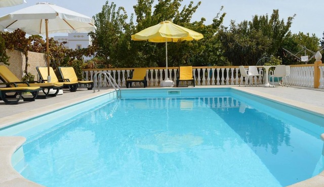 Wunderschöne Wohnung mit Pool - "Maria" by Interhome in Carvoeiro