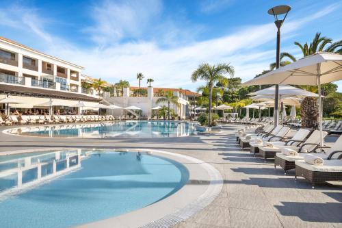 Wyndham Grand Algarve Quinta do Lago