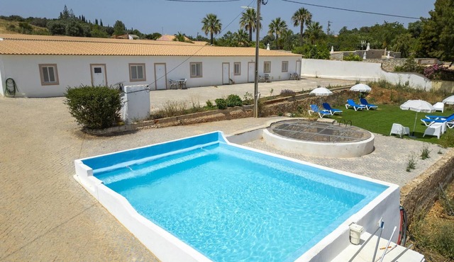 X 06 - 1 Bed Apartment in Quinta da Ponte