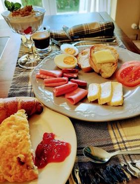 Xixi Cama Bed & Breakfast in Torres Vedras