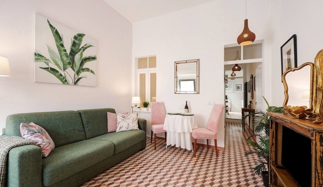 Your Home from Home in Historic Silves