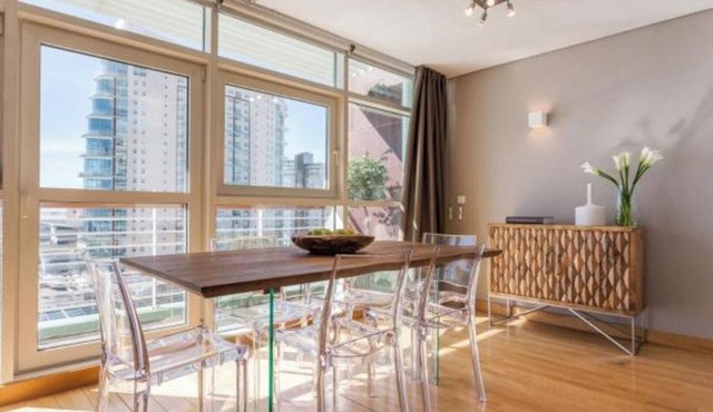 Your Lisbon Home Oriente in Lisbon