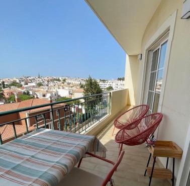 Your place in Faro in Faro