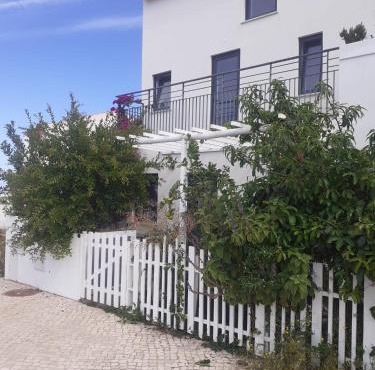 ZENergy - GUEST HOUSE in Aljezur