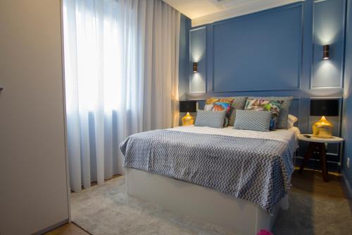 ZIGZAG HOSTEL in Praia da Vitoria
