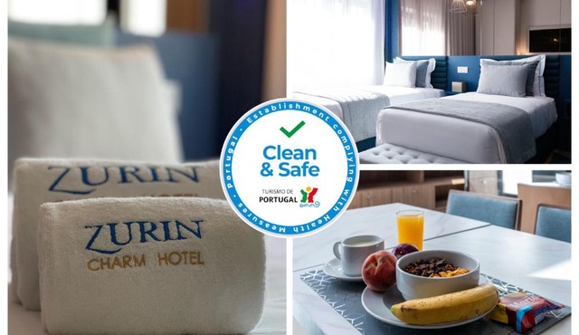 Zurin Charm Hotel