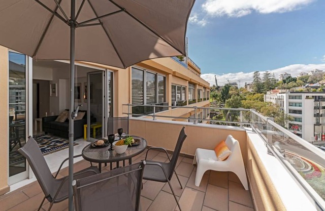 100 m² Apartment ∙ 2 bedrooms ∙ 5 guests