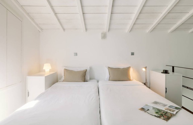 27 m² Studio flat ∙ 1 bedroom ∙ 5 guests in Porto