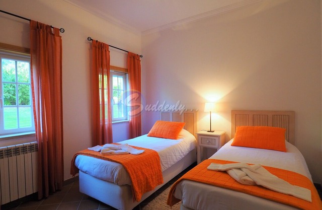 33730 / AL Villa dos Principes B34