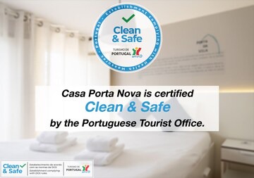A Private Holiday Home in the Historic Centre of Guimarães in Guimarães