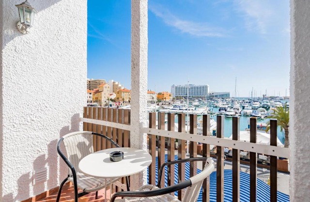 Aquamar Marina 