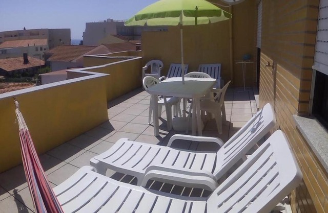 APÚLIA BEACH-Meia Manga- Apartment in Apúlia