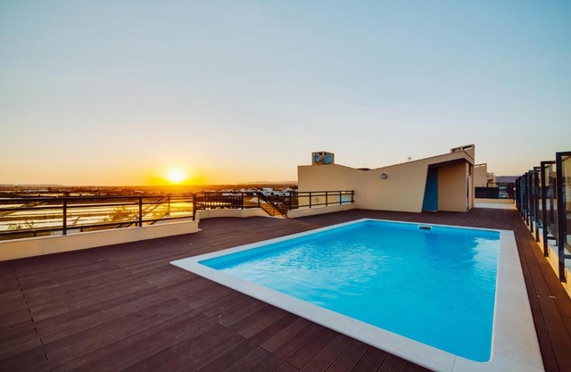 Apartamento Marina Olhão 