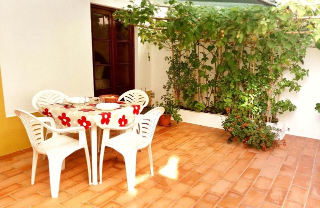 Apartamentos Pintassilgo