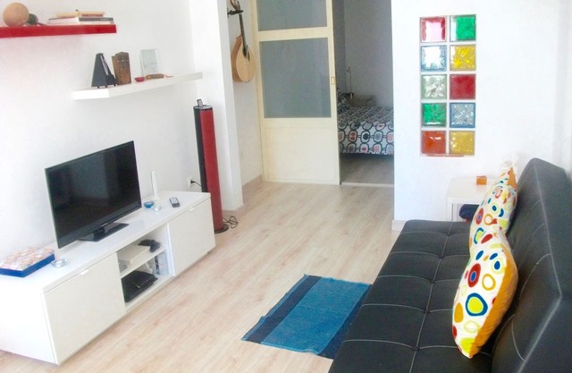 Apartment in Cacilhas (Lisbon South Bay)