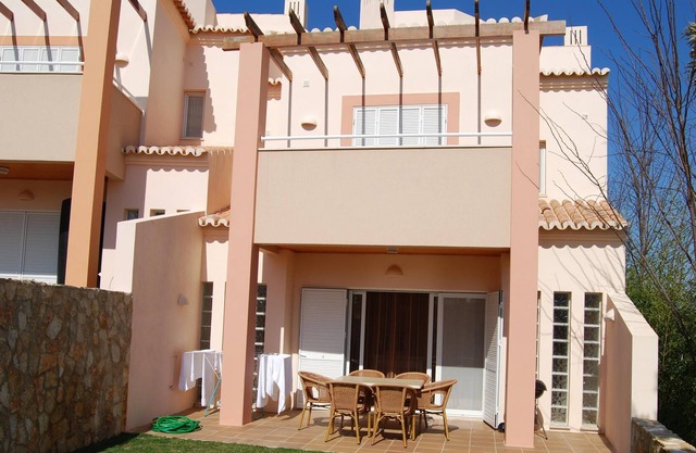 Apartment Pestana Golf Resort - T2 273O with Mountain View, Pool & Wi-Fi