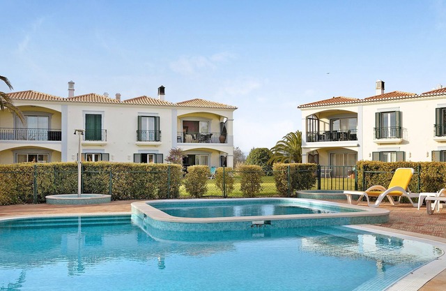 Apartment 'Pestana Golf Resort - T3 63E' with Mountain View, Balcony, Shared Pool & Wi-Fi