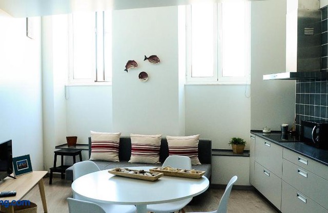 Aveiro Rossio Apartments