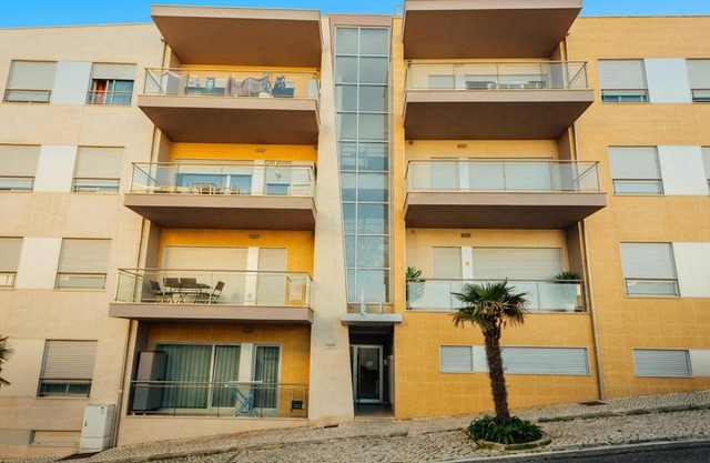 Baia Residence Holiday 