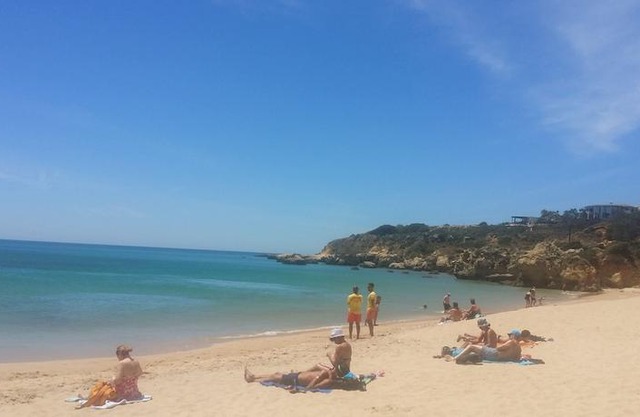 Balaia Gardens in Albufeira