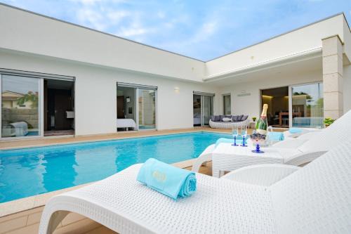 BestVillas Apúlia Relax in Esposende