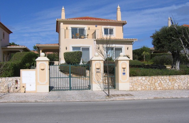 Boavista Golf Resort 